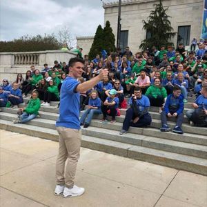 Meet your Posher, Bobby